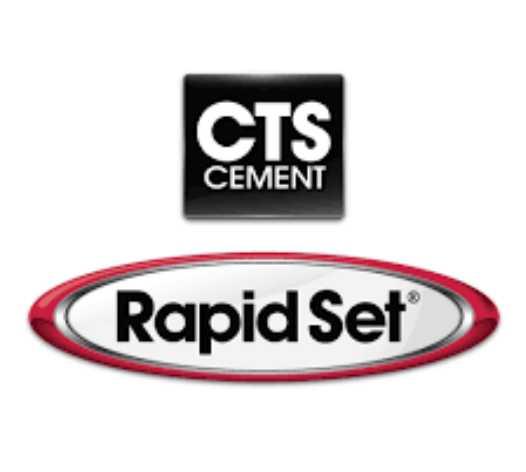 CTS Cement Logo